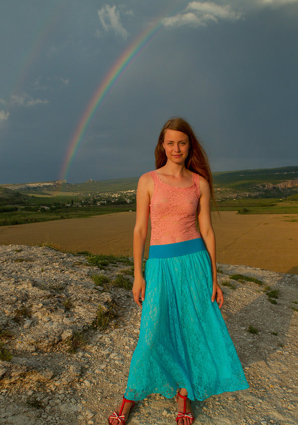 Таисия, 22 года, 3 размер груди