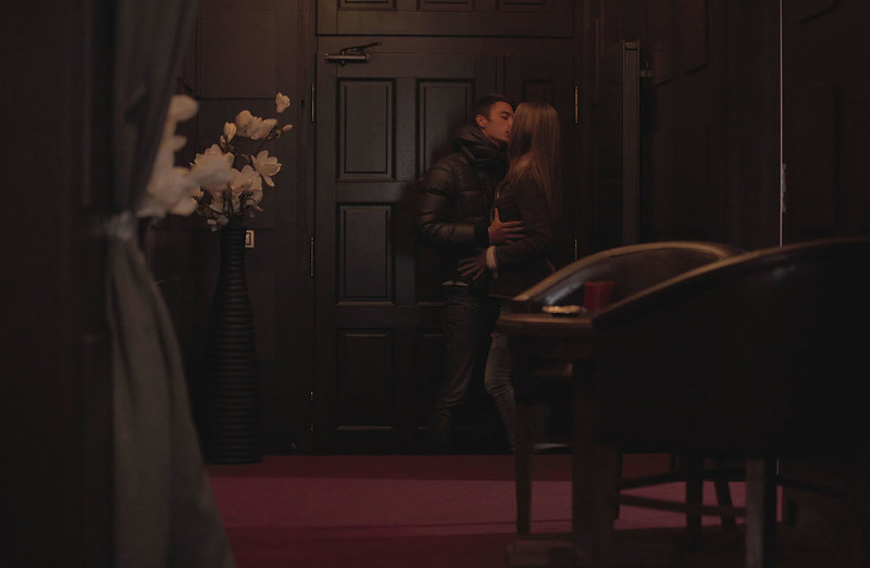 Екатерина, 25 лет, 0 размер груди