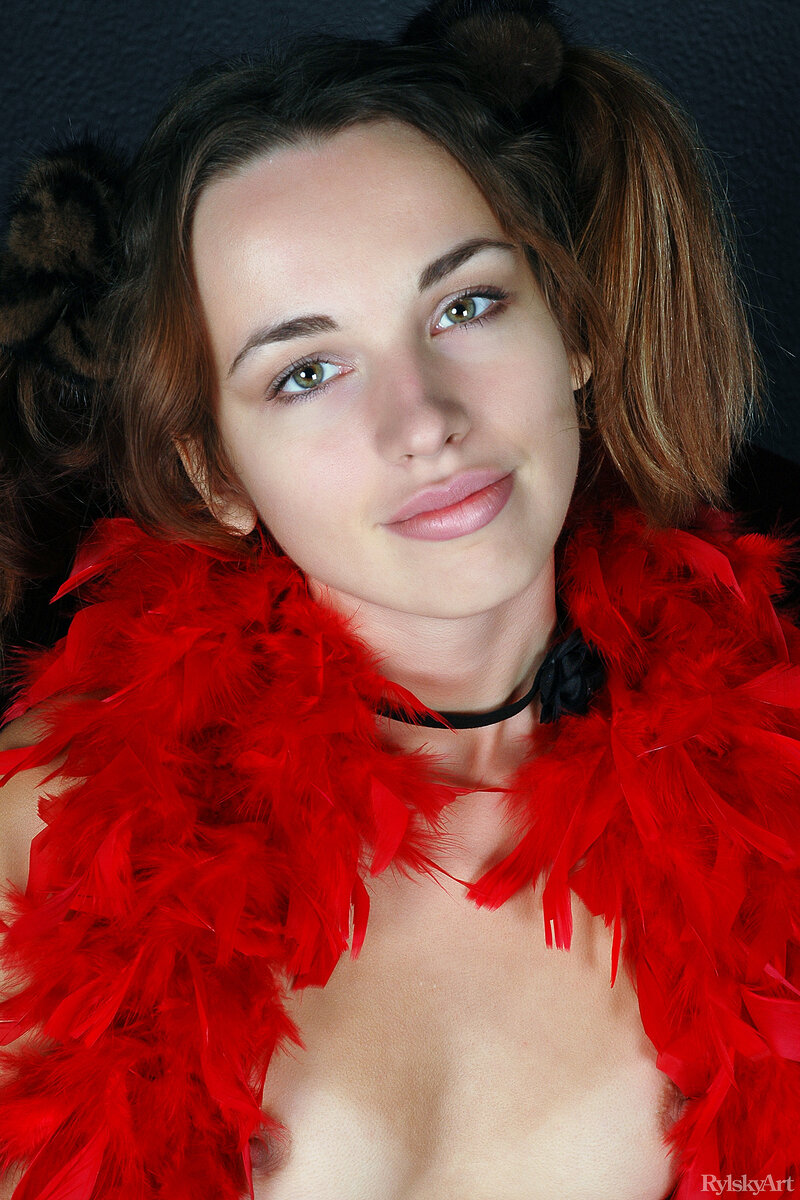 Вася, 30 лет, 5 размер груди