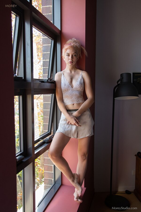 Натульчик, 23 года, 1 размер груди