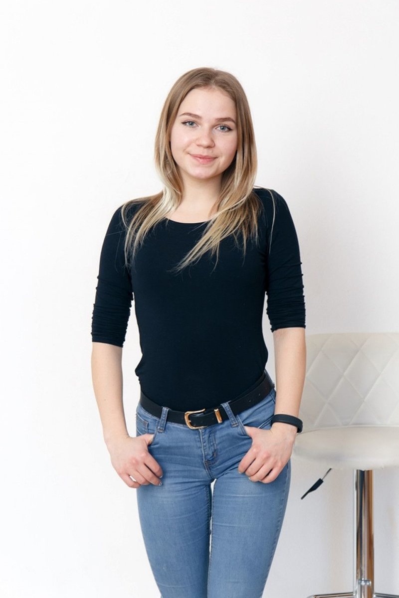 Вера, 35 лет, 4 размер груди